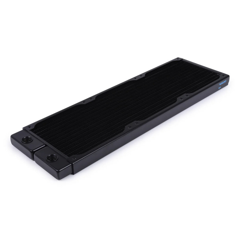 Alphacool NexXxoS ST20 HPE Full Copper 360mm Radiator - مبرد